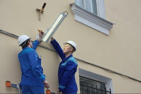 Хозяйственно-техническое обслуживание
и содержание